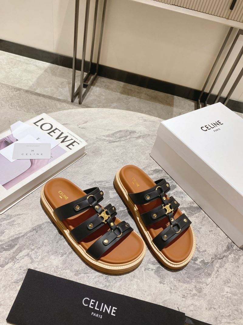 Celine Sandals